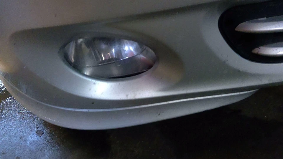 05 06 07 Mercedes-Benz MERCEDES C-CLASS Front Lamp Right - Image 1 of 3