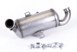 EWG DPF/FAP passend für Mini Mini Diesel Schrägheck 2009-10 90PS One D PT6066TS - Bild 1 von 3
