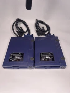 2 IOMEGA External 100MB Zip Drive Z100P2 - Picture 1 of 8