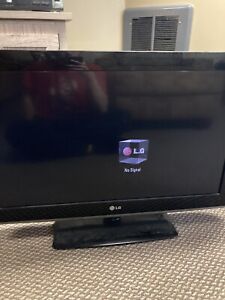 Lg 32" 32Lk330 Lcd Tv used pickup only !