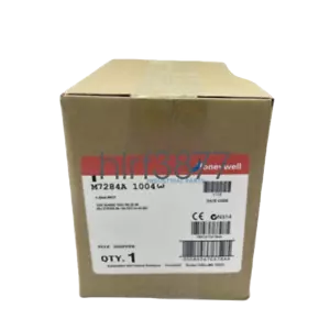 1PC Honeywell M7284A-1004 Modutrol Motor M7284A1004 Brand new Free shipping#HL - Picture 1 of 2