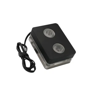 Thermal Grizzly AM5 Mycro Direct-Die CPU Cooler, ARGB - Afbeelding 1 van 3