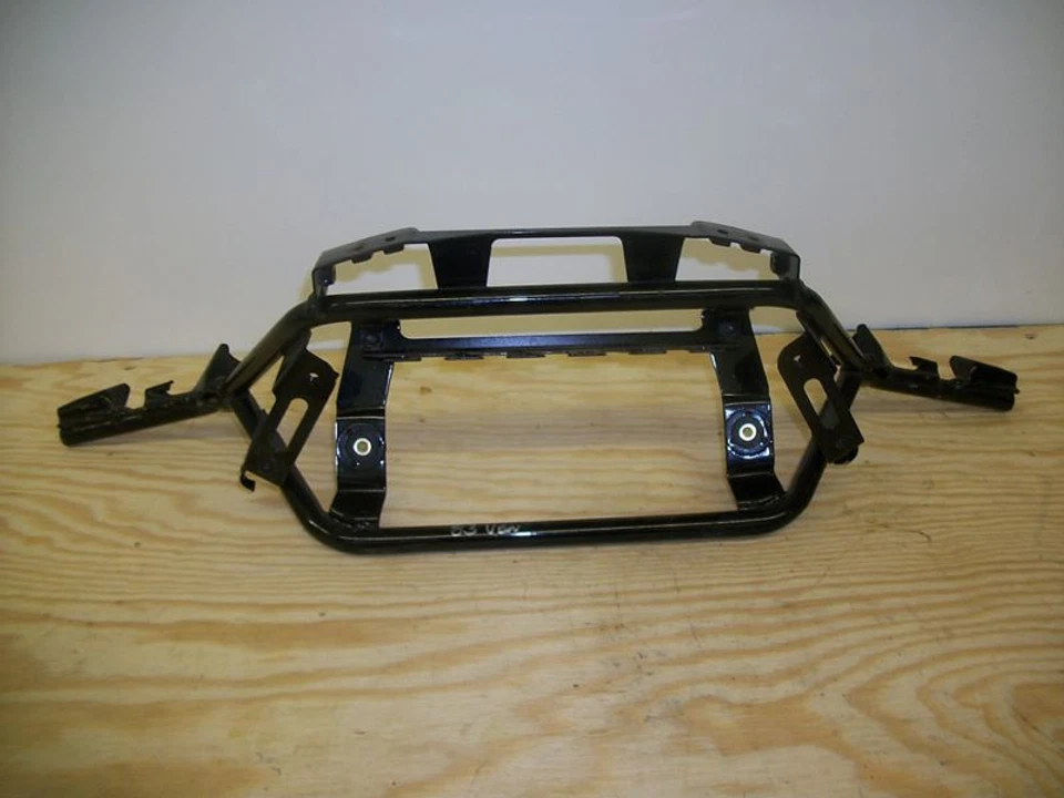 Yamaha XVZ12 1200 1983 Venture carenado delantero estancia Foto 1 de 1