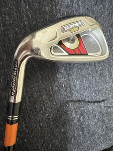 TaylorMade Burner 6 Iron Shaft Regular Flex Mens LEFT HANDED - Picture 1 of 2