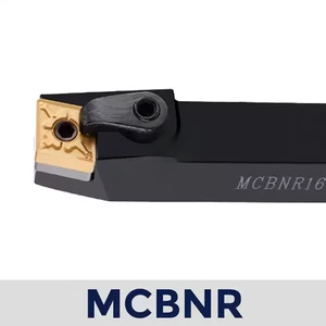 MCBNR4040R19 Positive Knife Excircle CNC Tool Holders Applicable CNMG1906 - Picture 1 of 5