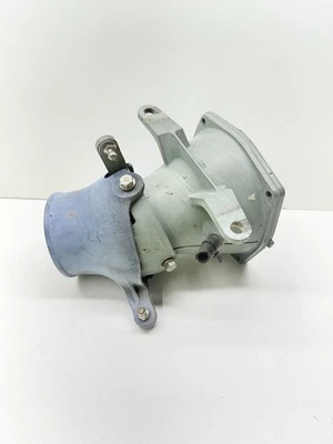 Yamaha WaveRaider Wave Raider 700 701 760 Deflector 144mm Tilt Turn Trim Nozzle - Image 1 of 4