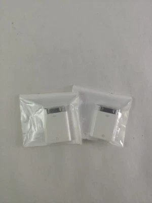 Apple MC531ZM/A Kit Di Connessione Per Fotocamera iPad - Immagine 1 di 4