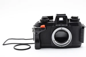 Nikon Nikonos IV-A Underwater Camera Body Direct from Japan 350 - Picture 1 of 10