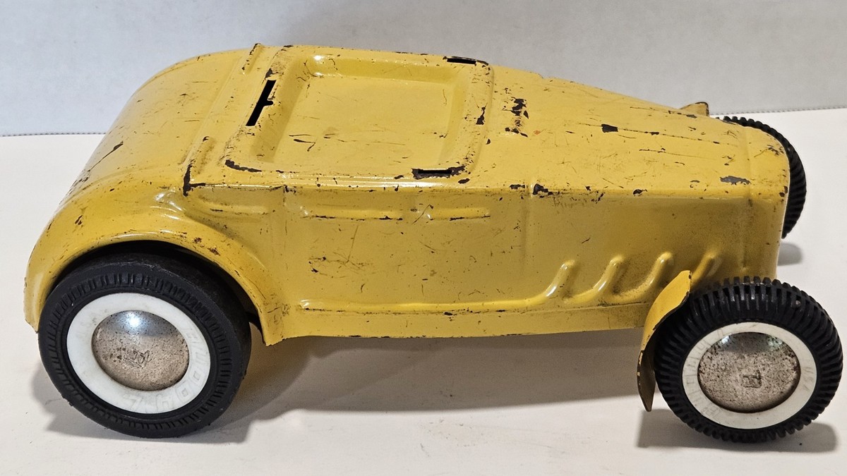 Buddy L Roadster for sale | eBay