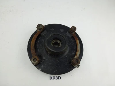 Rueda trasera Sprocket Inclusion Ketteradträger Yamaha XT 600 43F 1984 Foto 1 de 4