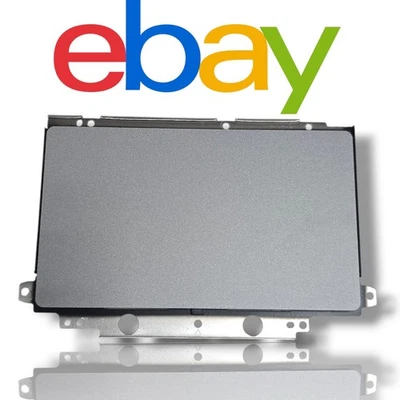 Dell Latitude 5520 Touchpad / Mauspad inkl. Halterung Original Ersatzteil #W207 - Bild 1 von 2