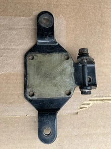 VW Campervan T2 Engine Mounting Conversion Plate/Beetle Engine - Picture 1 of 2
