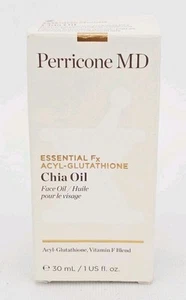 Perricone MD Essential Fx Acyl Glutathione Chia Oil Facial Oil 1 oz - Bild 1 von 1