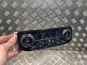 Mitsubishi L200 2.4L MK5 2015-2019 Heater Control Unit With AC 7820A745 GENUINE - Picture 1 of 6