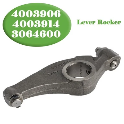 New Lever Rocker pour Cummins 4003906 4003914 3064600/ - Image 1 of 4