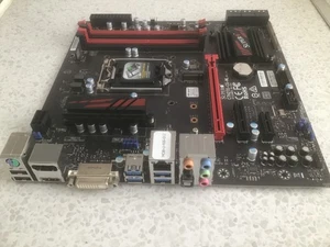 SuperMicro C7H270-CG-ML - Afbeelding 1 van 6