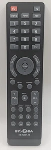 Telecomando Insignia NS-RC03A-13 per TV HDTV - OEM - testato e funzionante - Foto 1 di 6