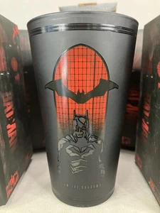 Lot Of 5 Paladone DC COMICS Batman Glasses - Picture 1 of 12