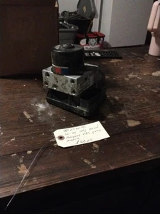 Bomba ABS Grand Cherokee 2002 02 2003 03 2004 04 P52129301AD 944104 - Imagen 1 de 4