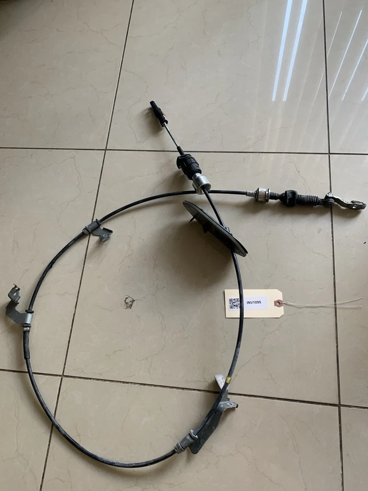 2021-2023 Toyota Venza Automatic Trans Gear Shifter Linkage Cable 33820-48450 - Image 1 of 4