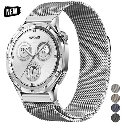 Edelstahl Armband Für Xiaomi Mi Watch S4 Sport S3 S2 S1 Active S1 Pro Metallband - Bild 1 von 4