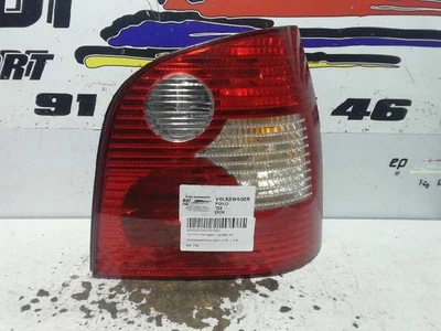FEU ARRIÈRE DROIT / 195580 POUR VOLKSWAGEN POLO 9N1 1.4 TDI - Photo 1/2