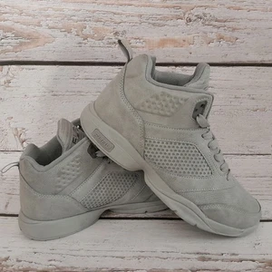 FUBU Men's Zone High-top Basketball Shoes Sneakers Size 9.5 Gray NWT - Picture 1 of 14