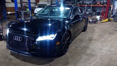 Cilindro maestro de freno compatible con 13-17 AUDI S6 S7,12-15 A6 A7  Foto 1 de 4