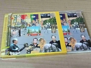 BRIAN WILSON Gettin' In Over My Head WPCR-11886 JAPAN CD w/OBI 40975 - Picture 1 of 1