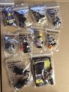 Lego Sammelfiguren Serie 14 - Bild 1 von 3