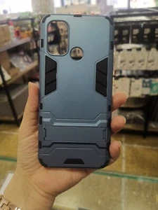 cover custodia case per OPPO A53 A32 A33 A53S rigido supporto per appoggio - Foto 1 di 4