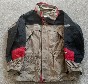 Las mejores ofertas en Parkas Columbia Columbia Titanium para hombres | eBay