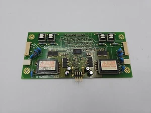 Dell 2001FP LCD Screen BOARD Inverter TBD206LF TDK EA02B206T SCHEDA - Zdjęcie 1 z 2