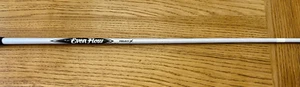 PROJECT X EVENFLOW BLACK 6.0 STIFF 90G 40.5" TITLEIST FIT HYBRID SHAFT - Picture 1 of 3