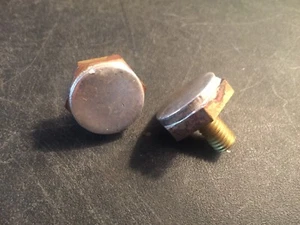 2 Pcs. CONTACT FORKLIFT PART SY790591, LP379-2983 - Picture 1 of 1