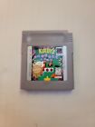 Kirby's Pinball Land (Nintendo Gameboy) Authentic Cartridge Only! Clean & Works!