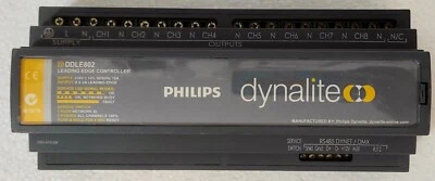 Philips Dynalite DDLE802 Leading Edge Dimmer Controller - Image 1 of 4