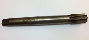 1 7/16 Morse Taper 4 Adjustable Reamer 60mm Cut Length (EB17-125) - Picture 1 of 2