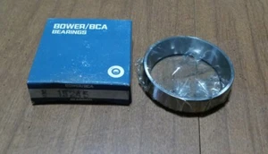 NOS Federal Mogul 15245 Bower BCA Tapered Bearing Cup - Bild 1 von 1