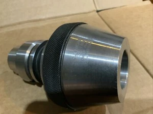 SOPORTE PARA HERRAMIENTAS HIDRÁULICAS SANDVIK COROMANT 392.410CGA-50 32 105A HSK 50 - Imagen 1 de 3