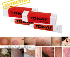Rach Eczama Red Cream Itchy Scratch Skin Cream Scald Body Skin Spot X2 - Picture 1 of 7
