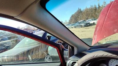 2006 Town & Country Driver Left A Pillar Trim Windshield Post Panel Oem Gray D5 — 第 1/4 张图片