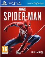 spider man ps4 currys