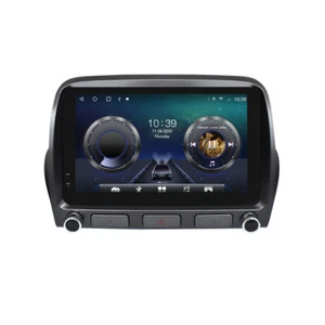 128 GB para Chevrolet Camaro 2010-2015 unidad Android coche estéreo radio GPS navegación WIFI - Imagen 1 de 11