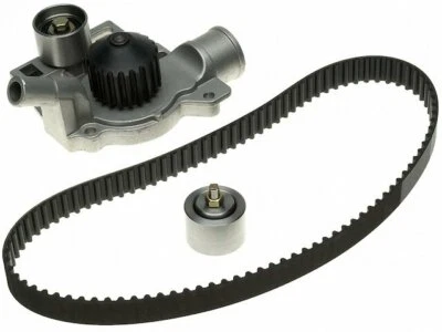 For 1991-1996 Mercury Tracer Timing Belt Kit AC Delco 41298SQ 1992 1993 1994 - Imagem 1 de 2