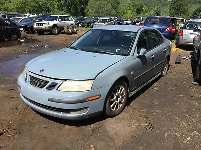 Conjunto de cuerpo/válvula del acelerador SAAB 9-3 03 04 05 06 Foto 1 de 3