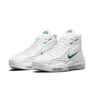 Nike Air Total Max Uptempo weiß klassisch grün Flightposite Herren 9 CZ2198-101 - Bild 1 von 7