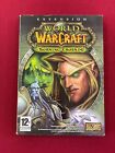 Jeu PC World Of Warcraft - The Burning Crusade - Extension 2006