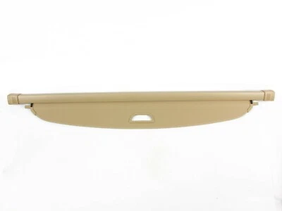 Новый Mercedes-Benz 2012-2015 ML класса бежевый выдвижной чехол * 1668100709 8N84 - Изображение 1 из 2