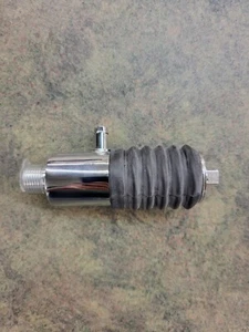 LEHMAN TRIKE SUZUKI/HARLEY RAIDER C50 C90 R.BRAKE MASTER CYL GB6210 TRAMP JACKAL - Picture 1 of 6